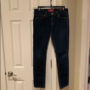 Lucky brand jeans